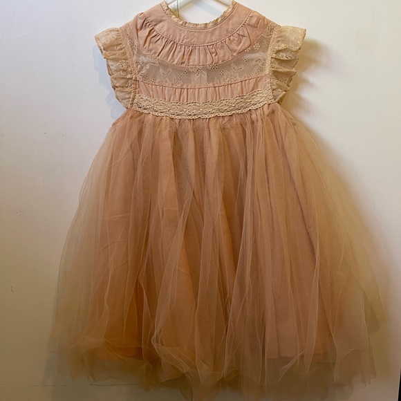 Girl’s 3T Summer/Fall Dress Lot- Old Navy, Baby Gap, Genuine Kids, etc - Picture 2 of 9